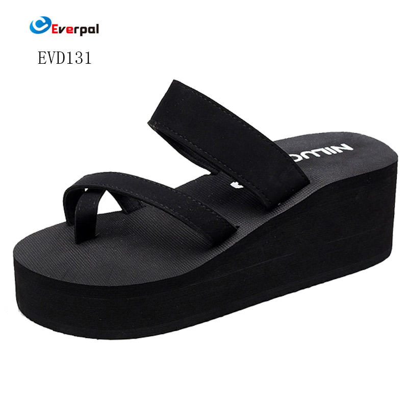 วัสดุ EVA น้ำหนักเบาช่วยลดความเมื่อยล้าในการเดินในรองเท้าแตะ Flip Flops ของผู้หญิงได้อย่างไร